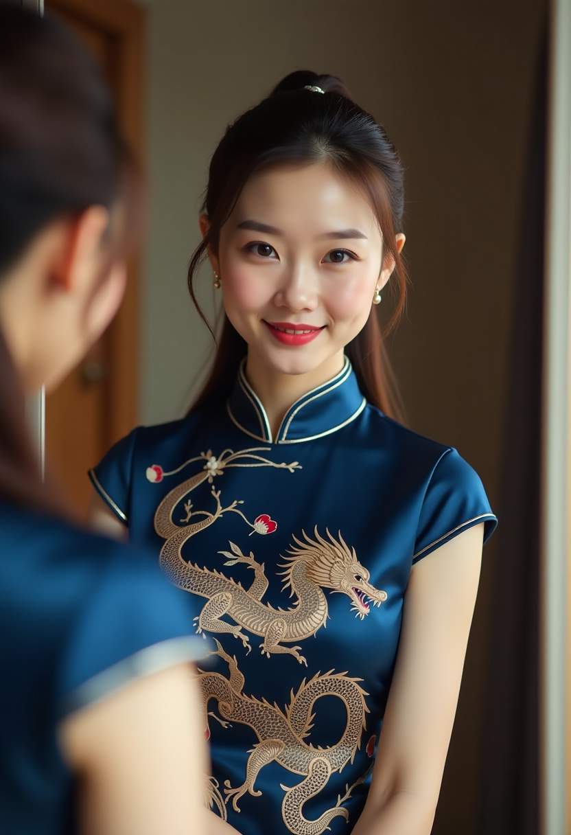 风间由美 角色台词品读