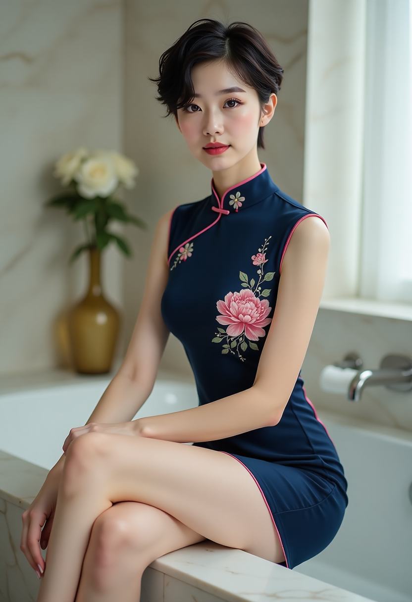风间由美 影迷互动活动